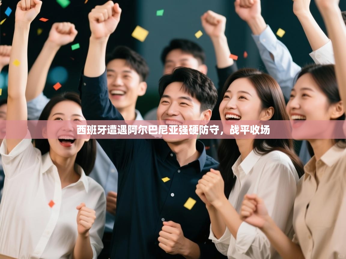 西班牙遭遇阿尔巴尼亚强硬防守,战平收场 第1张