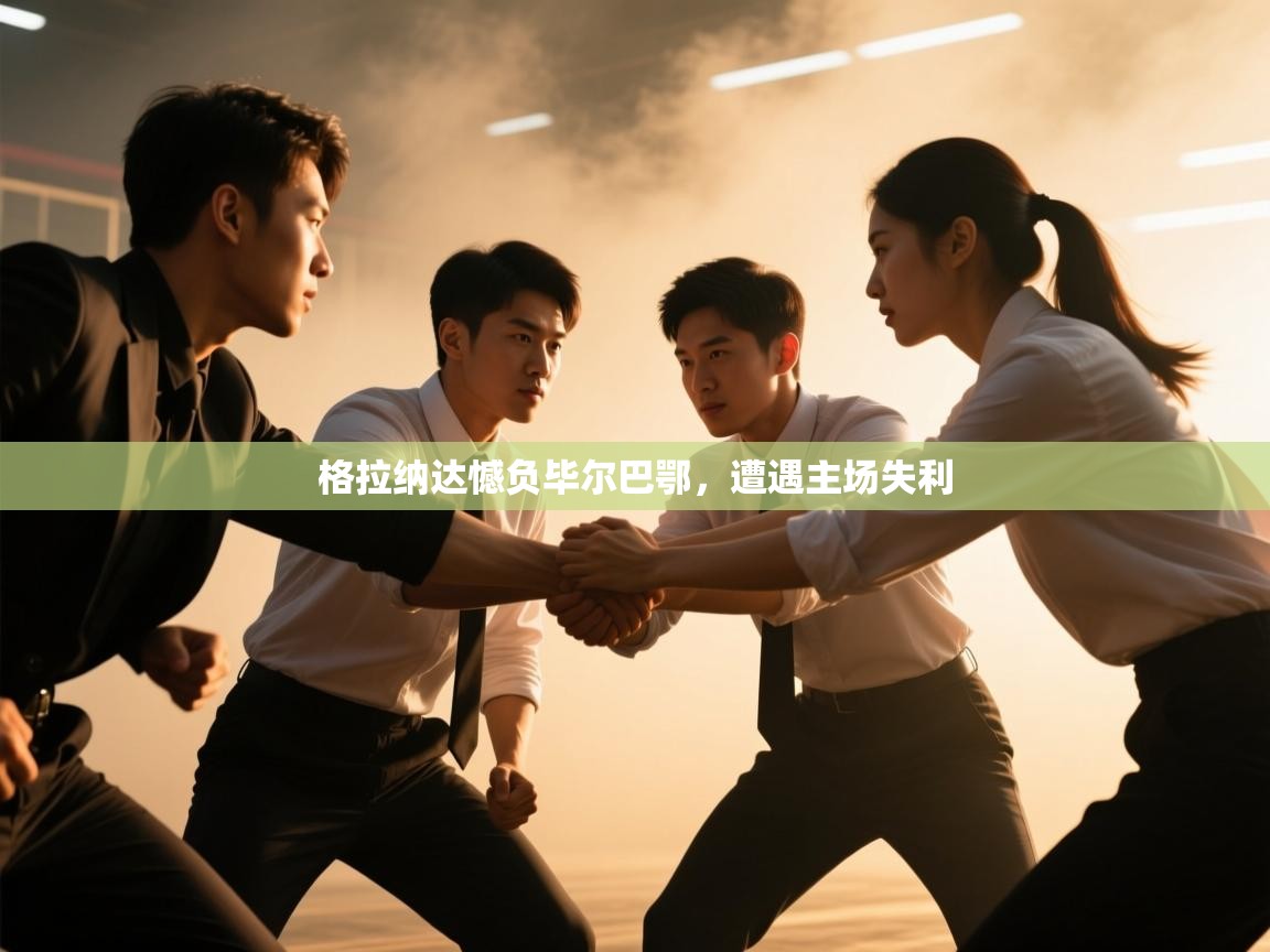 格拉纳达憾负毕尔巴鄂,遭遇主场失利 第2张