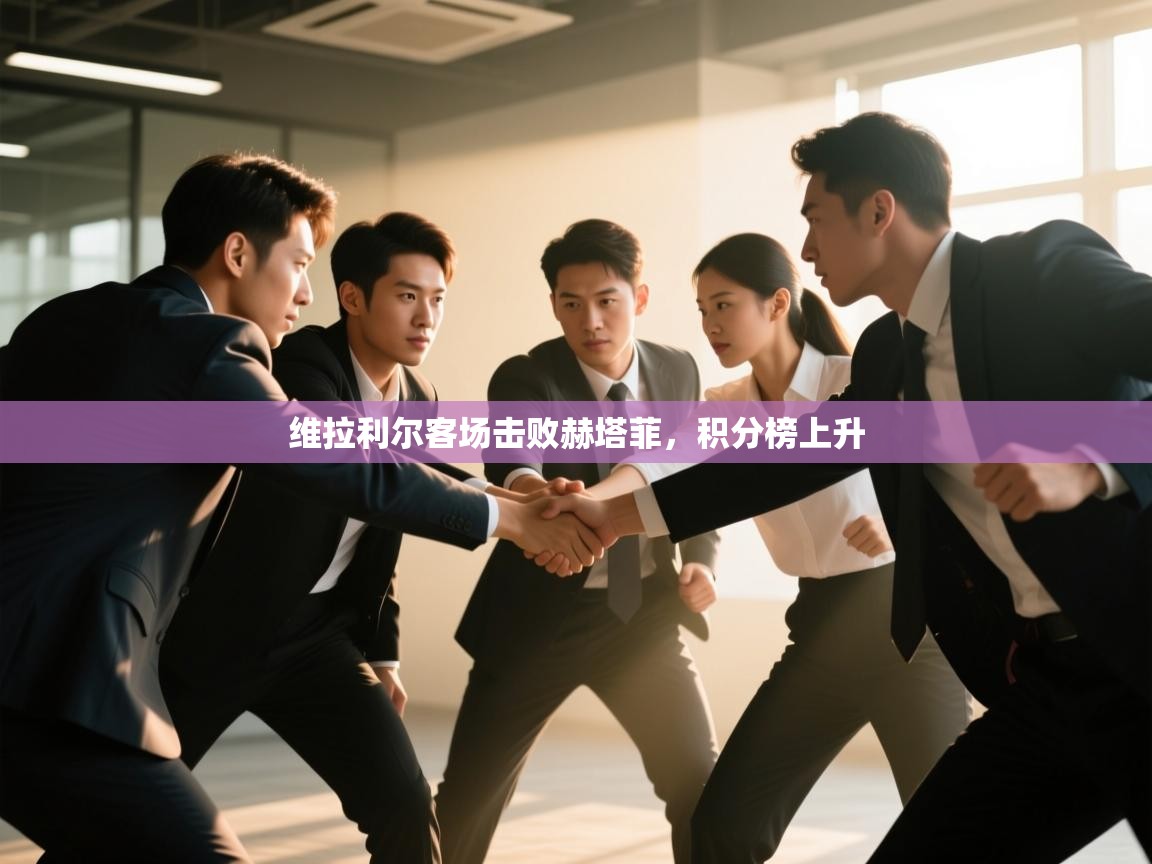 维拉利尔客场击败赫塔菲，积分榜上升  第1张