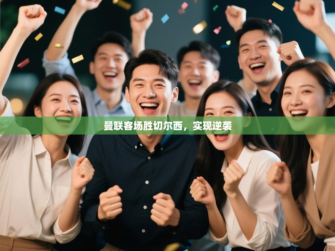 曼联客场胜切尔西，实现逆袭  第1张