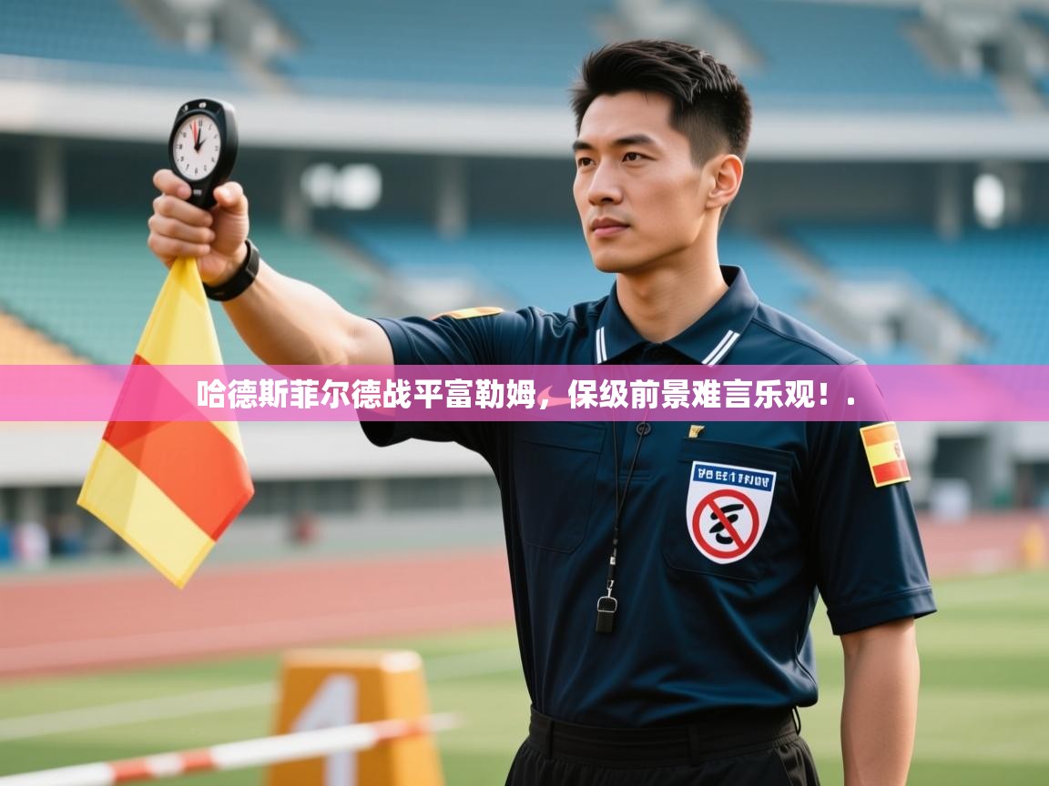 哈德斯菲尔德战平富勒姆，保级前景难言乐观！.  第2张