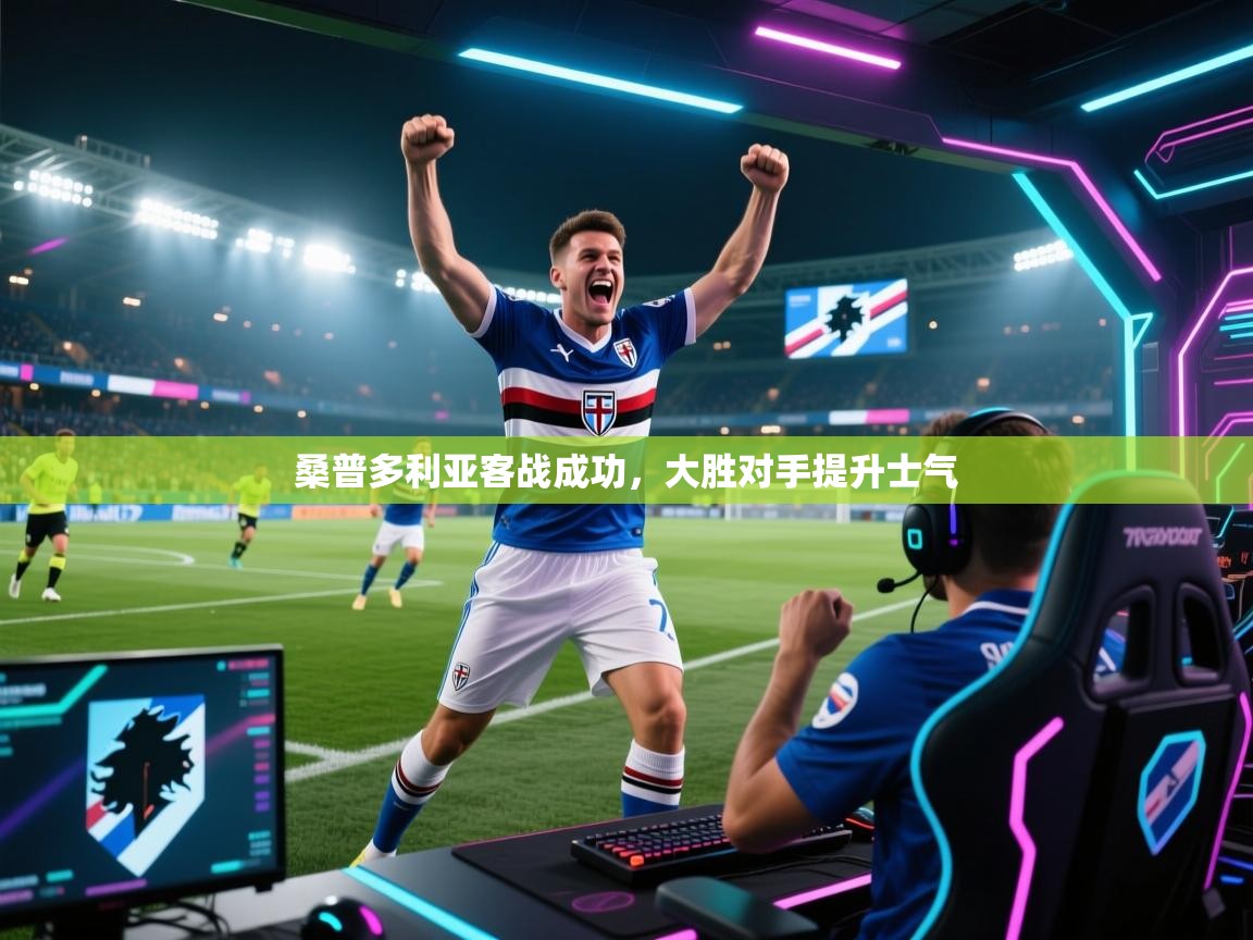 桑普多利亚客战成功,大胜对手提升士气 第2张