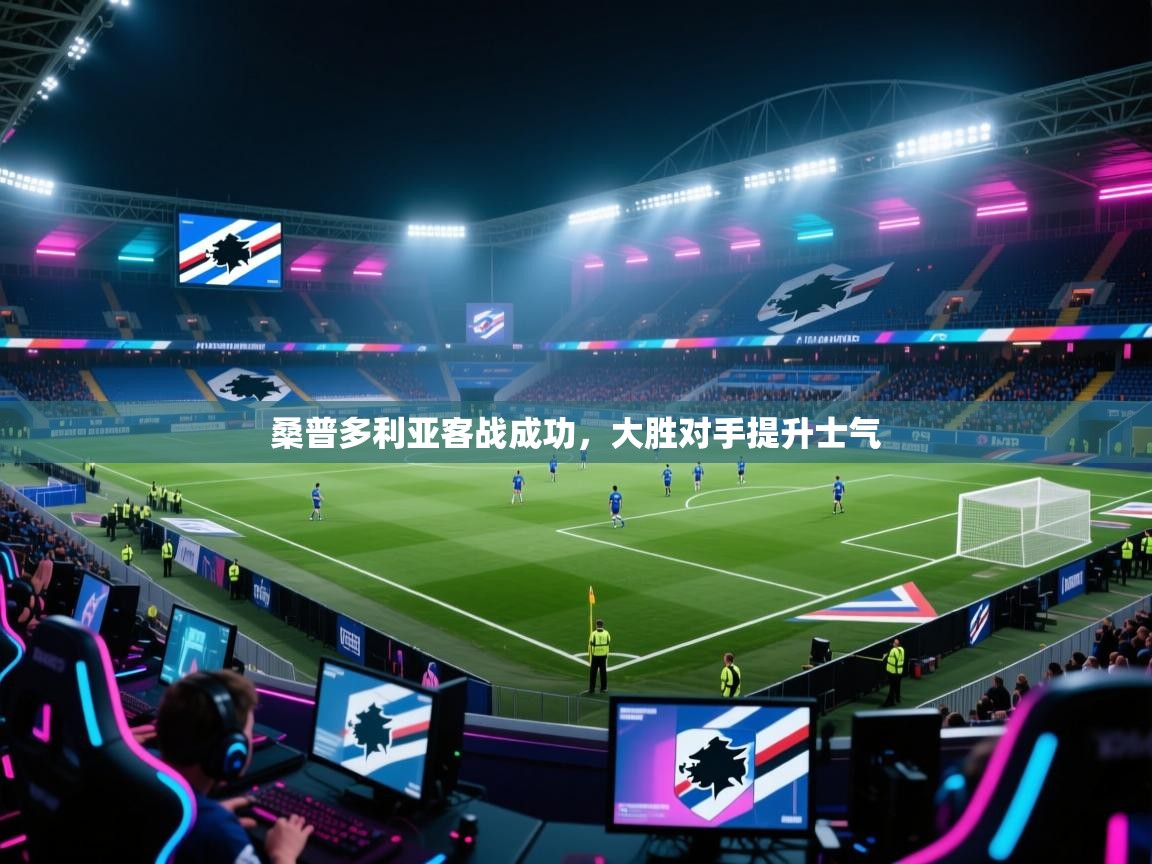 桑普多利亚客战成功,大胜对手提升士气 第1张