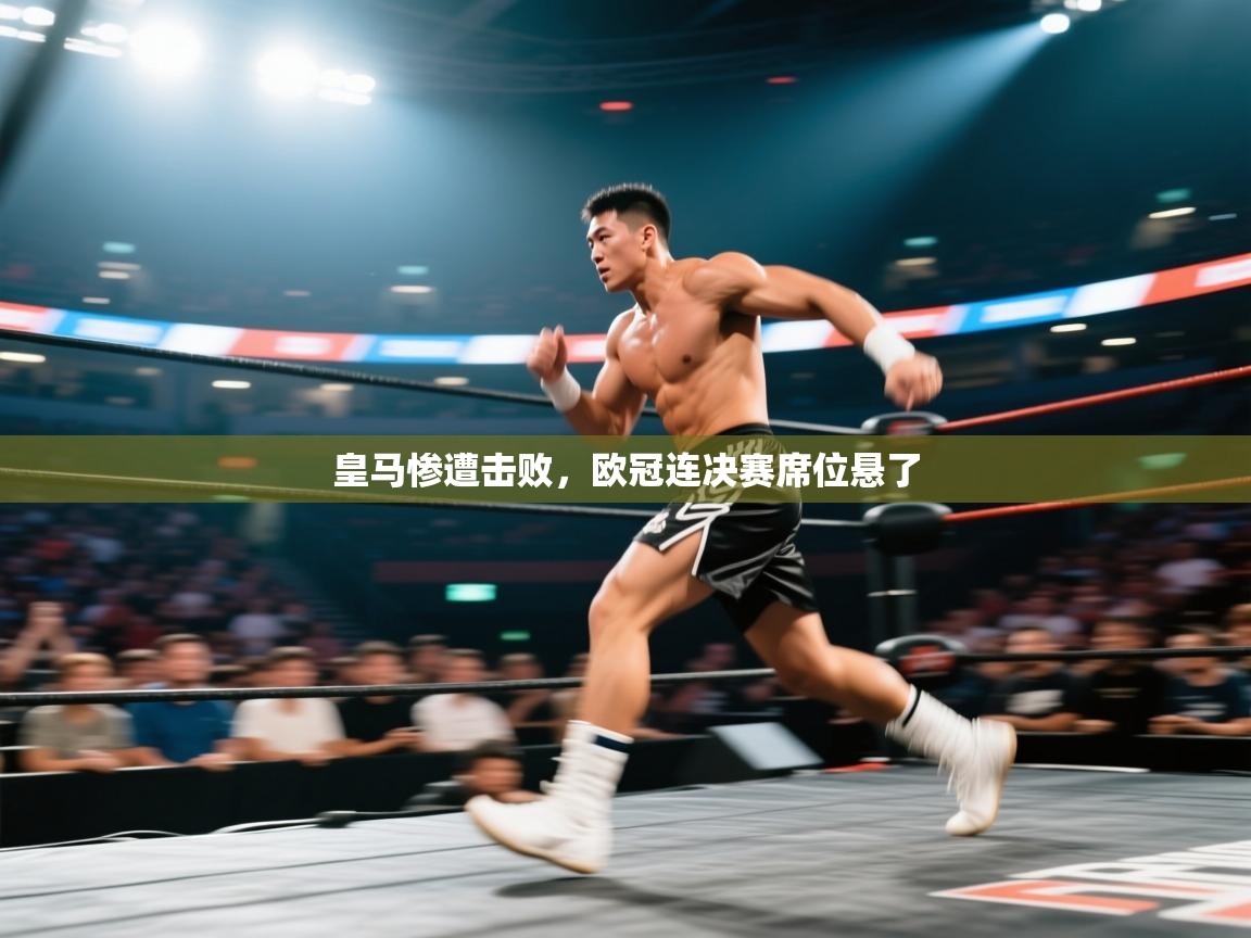 皇马惨遭击败，欧冠连决赛席位悬了  第2张