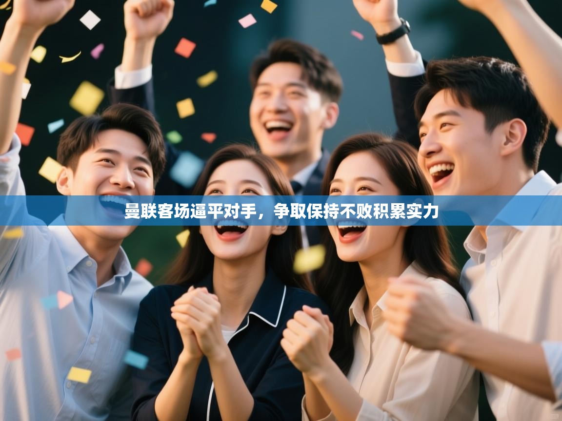 曼联客场逼平对手，争取保持不败积累实力  第1张