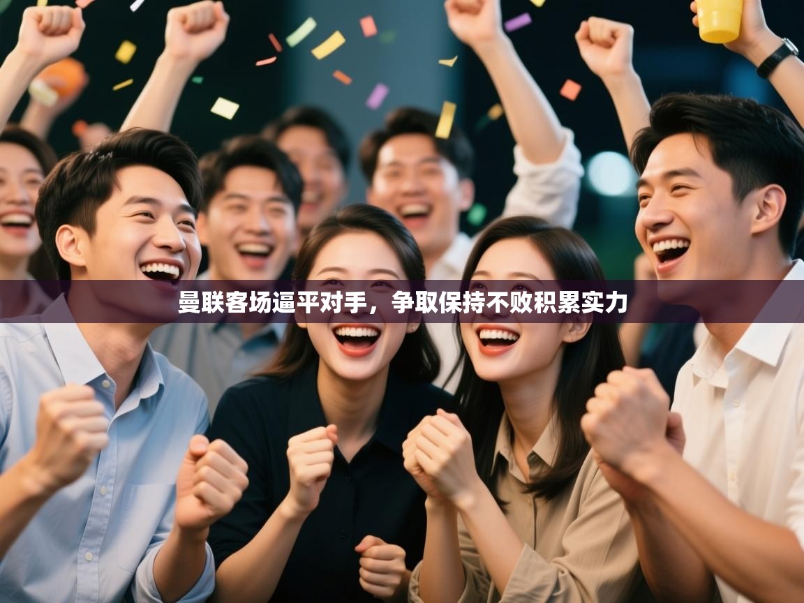 曼联客场逼平对手，争取保持不败积累实力  第2张