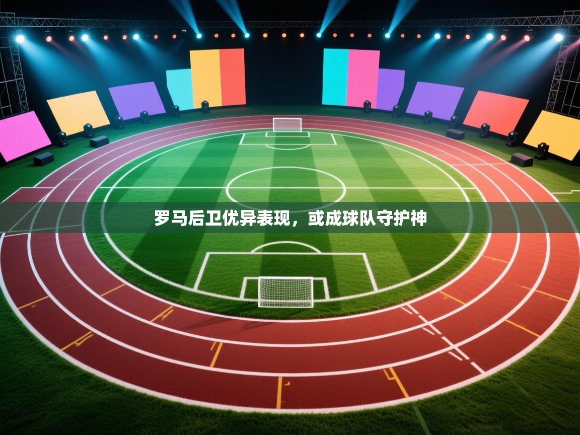 罗马后卫优异表现，或成球队守护神  第1张