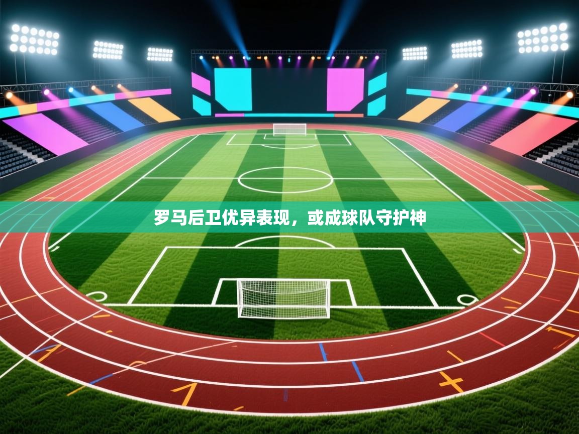 罗马后卫优异表现，或成球队守护神  第2张