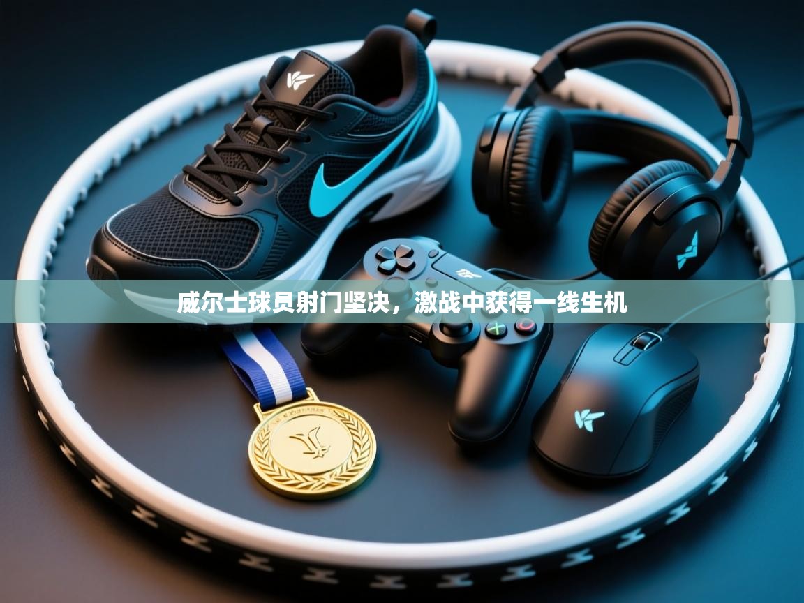 威尔士球员射门坚决，激战中获得一线生机  第2张