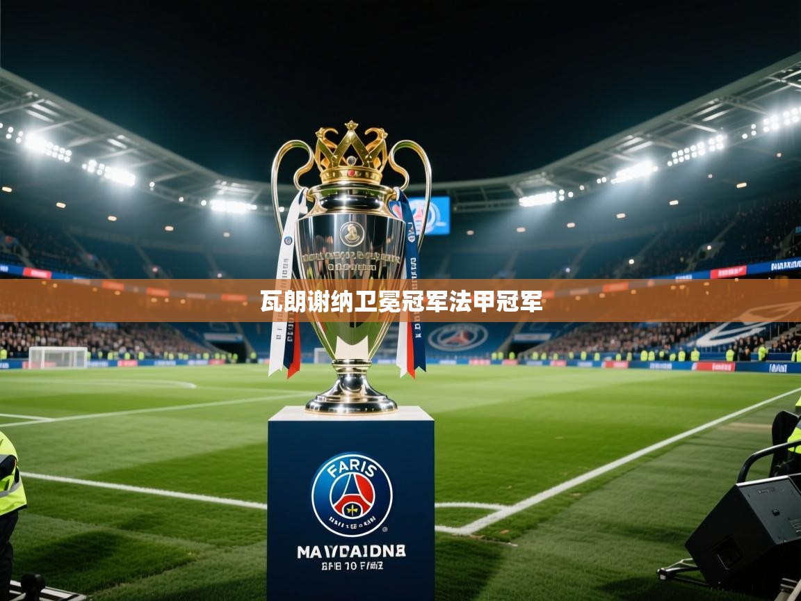 瓦朗谢纳卫冕冠军法甲冠军  第1张