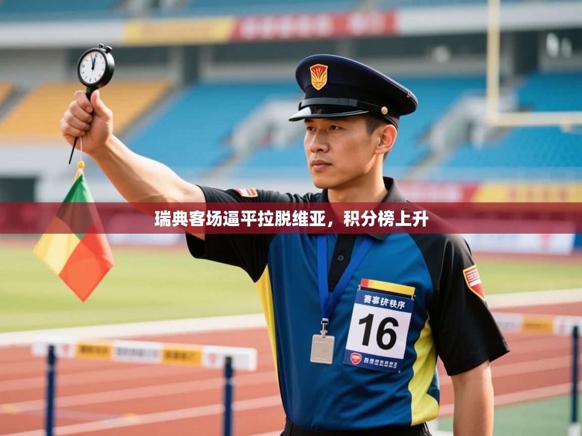 瑞典客场逼平拉脱维亚，积分榜上升  第2张