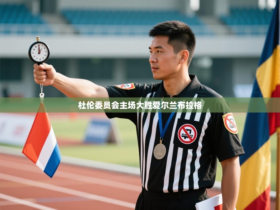 杜伦委员会主场大胜爱尔兰布拉格  第1张