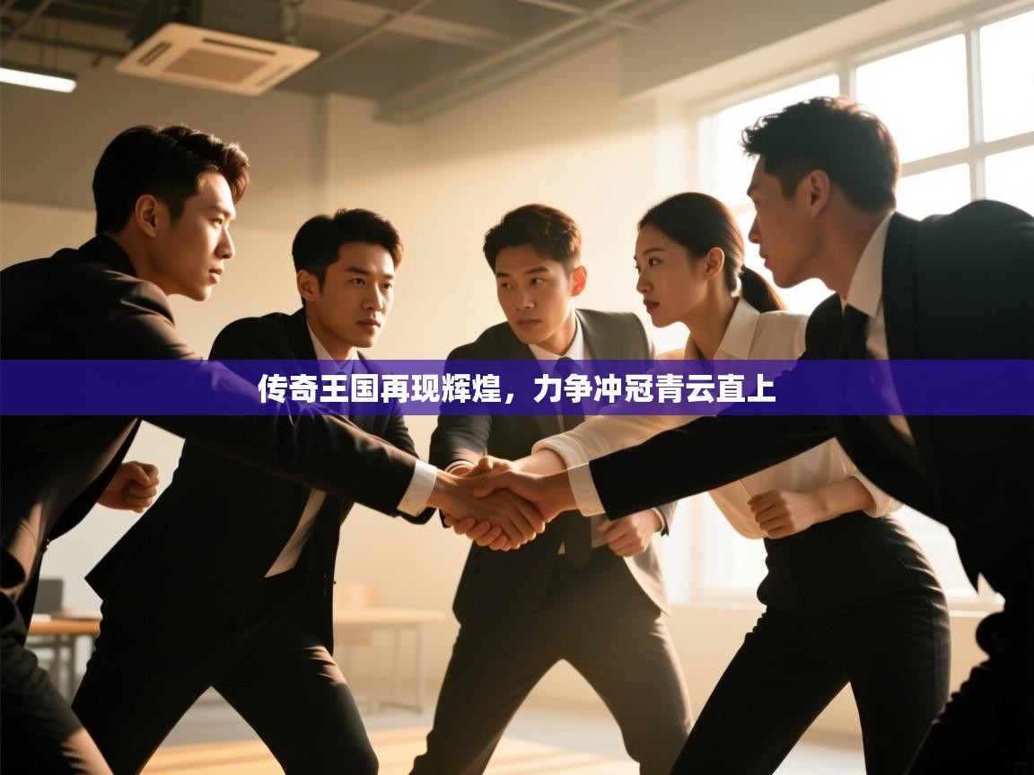 传奇王国再现辉煌,力争冲冠青云直上 第1张