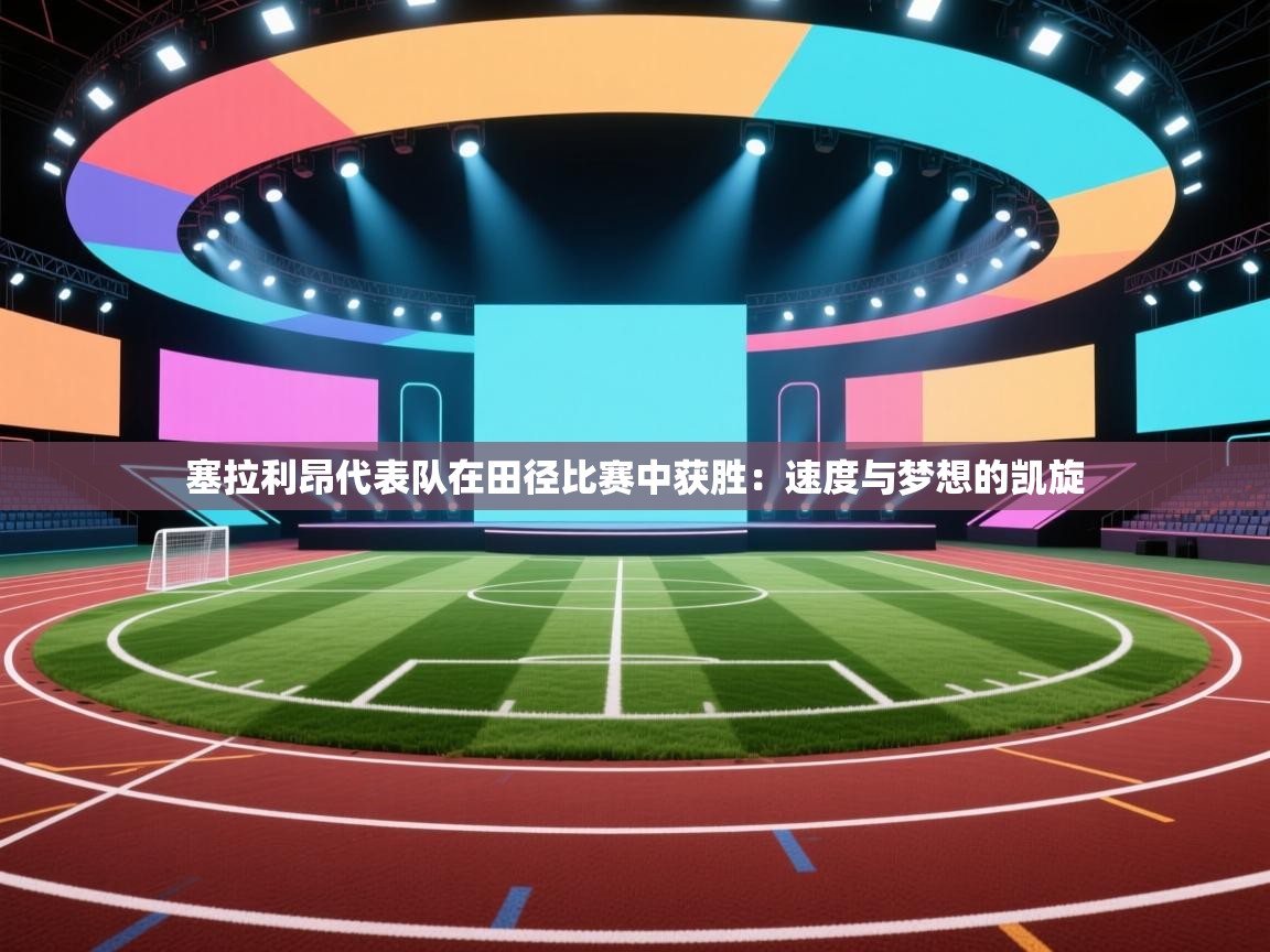 塞拉利昂代表队在田径比赛中获胜:速度与梦想的凯旋 第1张