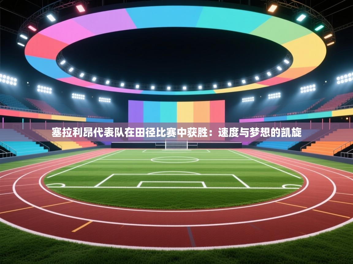 塞拉利昂代表队在田径比赛中获胜:速度与梦想的凯旋 第2张