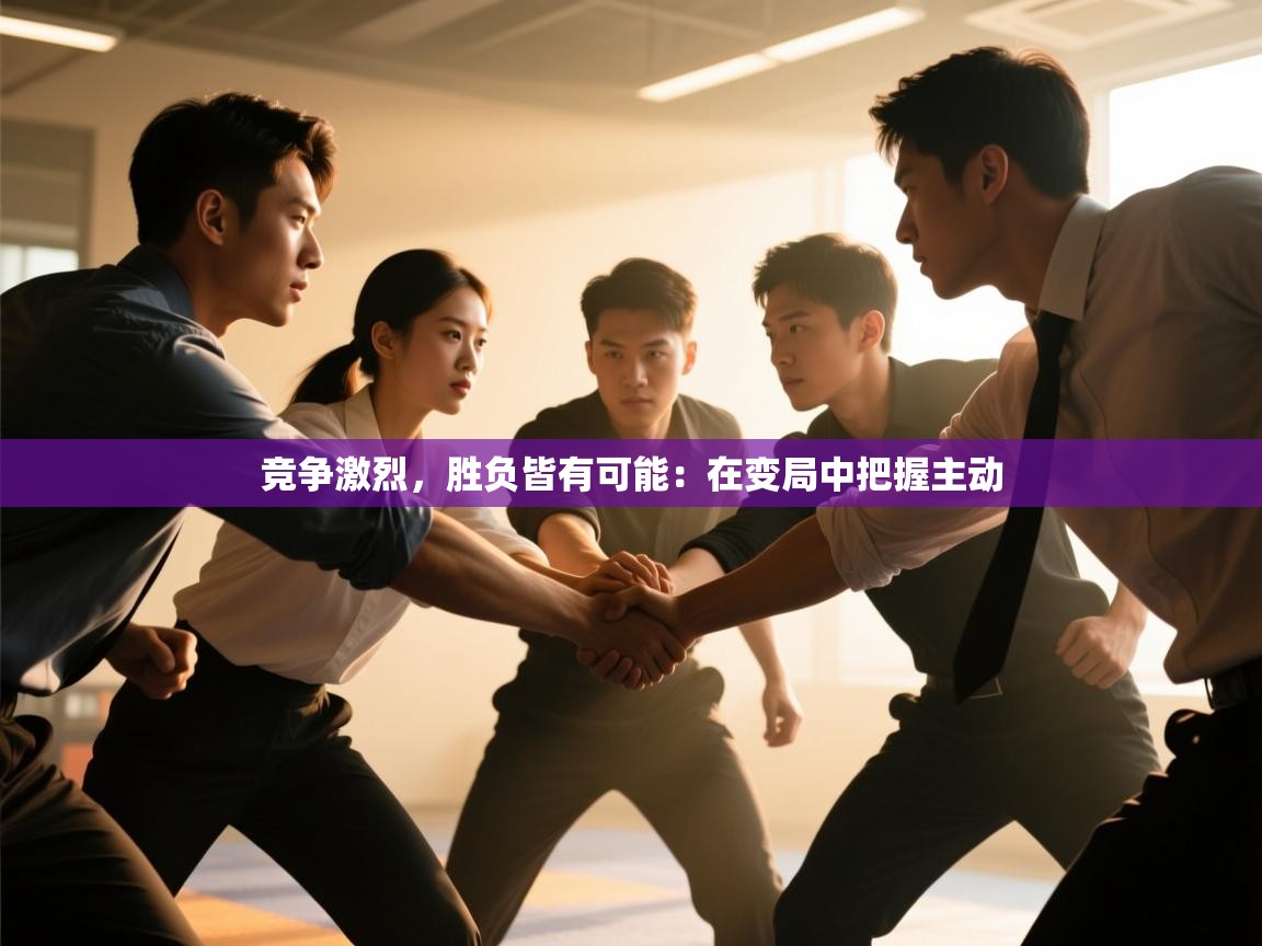 竞争激烈,胜负皆有可能:在变局中把握主动 第2张