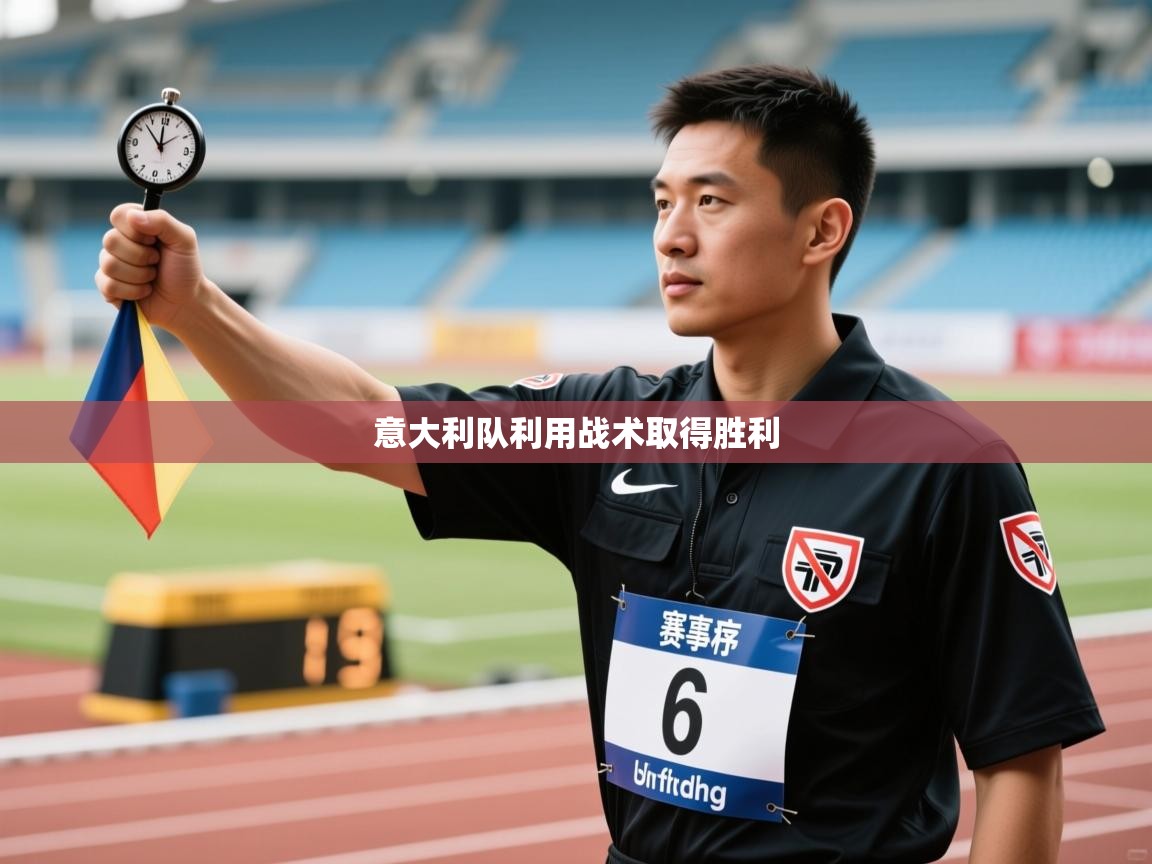 意大利队利用战术取得胜利 第1张