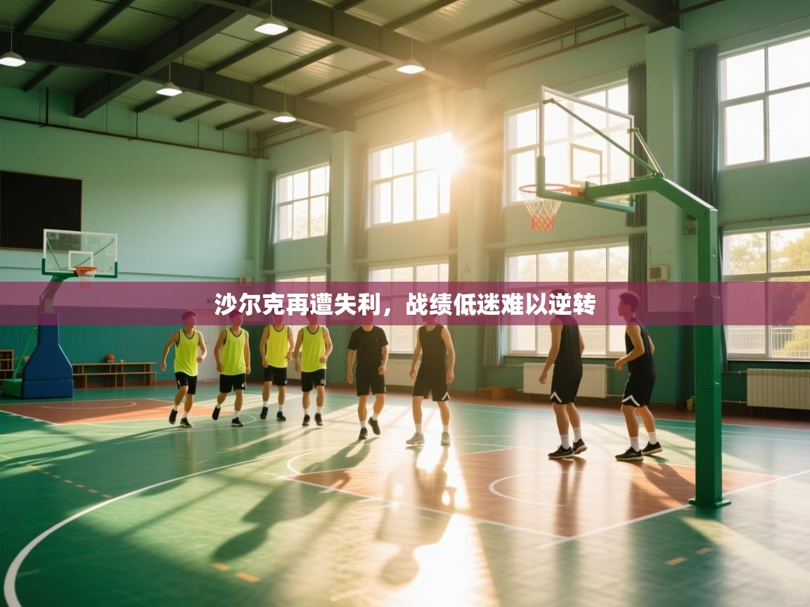 沙尔克再遭失利,战绩低迷难以逆转 第2张