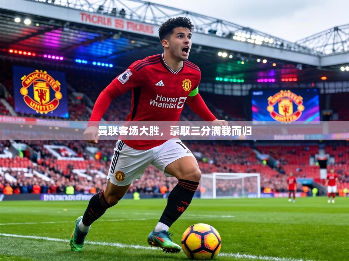 曼联客场大胜，豪取三分满载而归  第1张