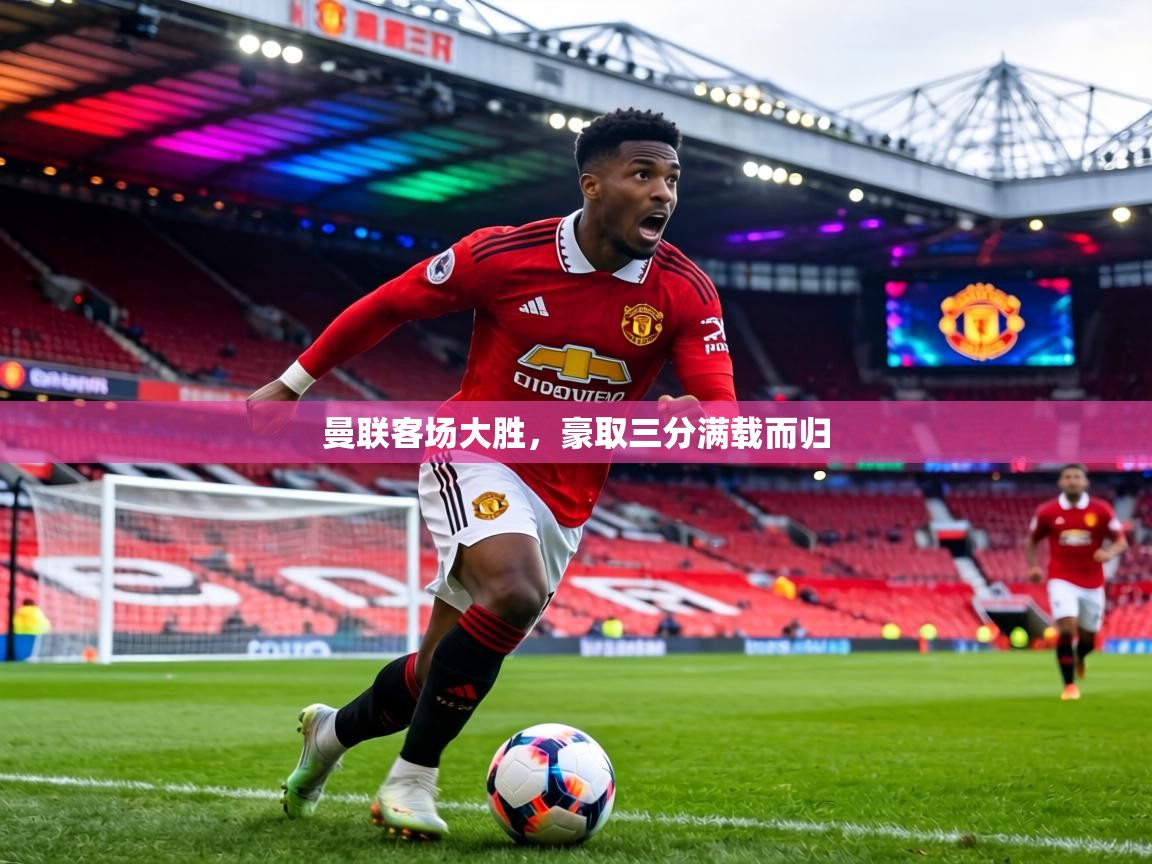 曼联客场大胜，豪取三分满载而归  第2张