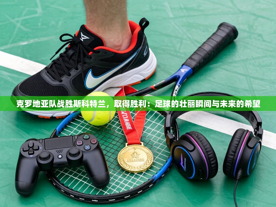 克罗地亚队战胜斯科特兰,取得胜利:足球的壮丽瞬间与未来的希望 第2张