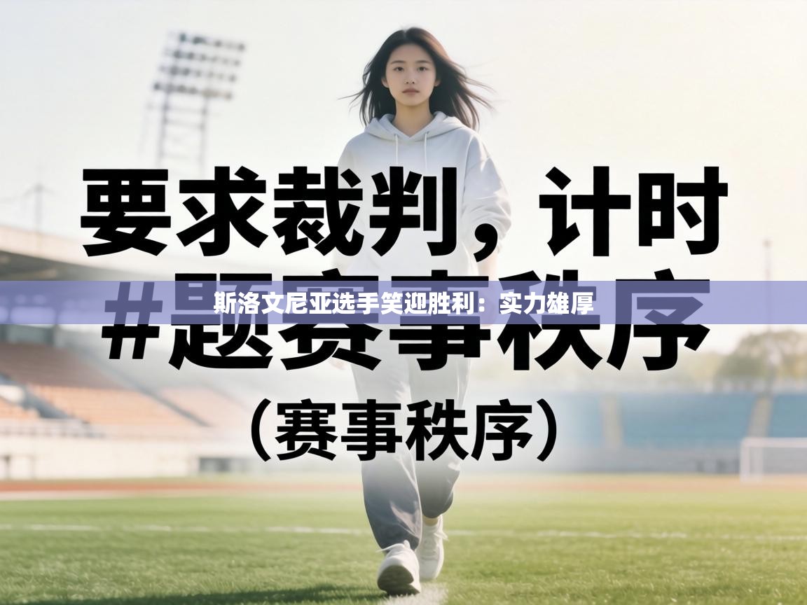 斯洛文尼亚选手笑迎胜利：实力雄厚  第2张