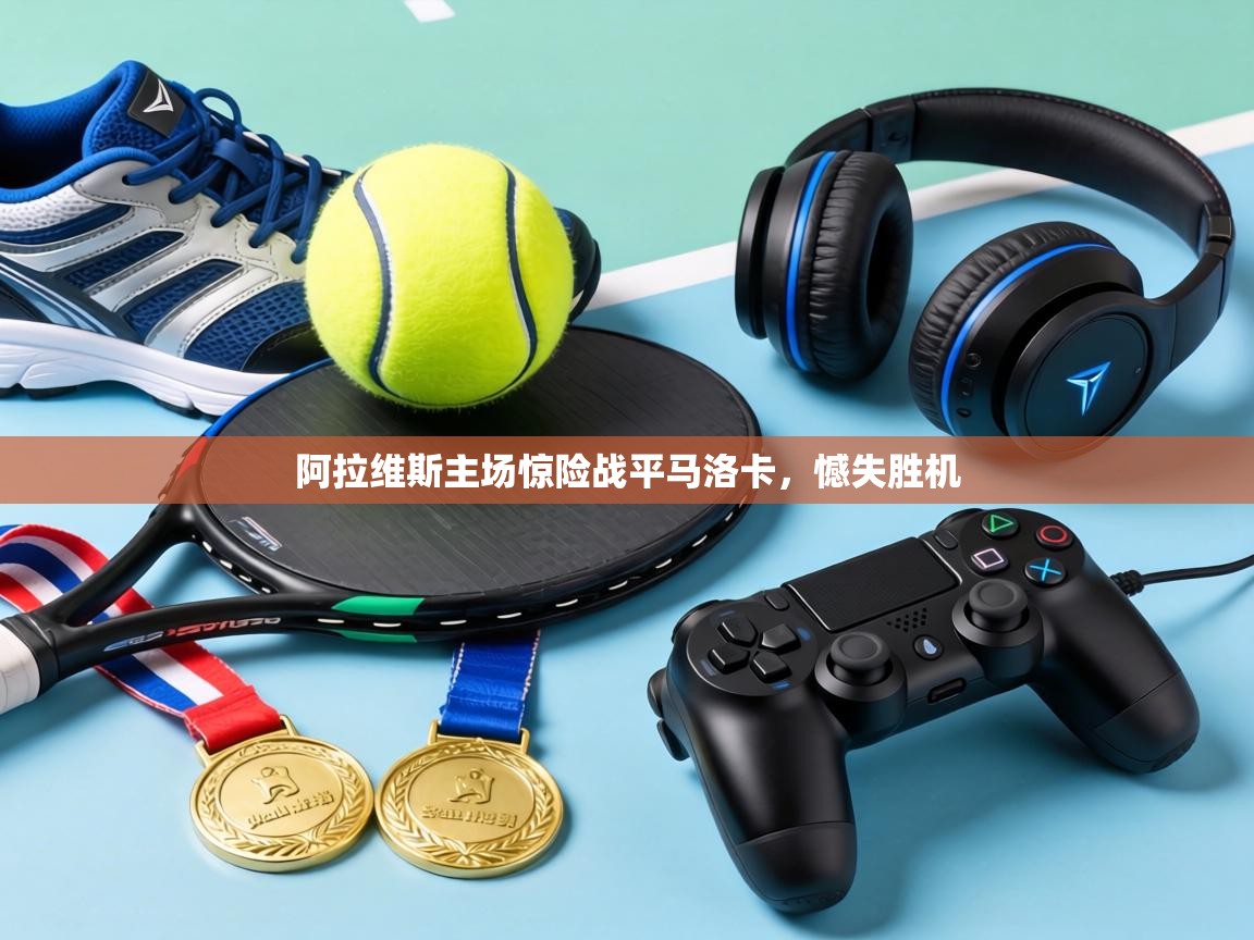 阿拉维斯主场惊险战平马洛卡,憾失胜机 第2张