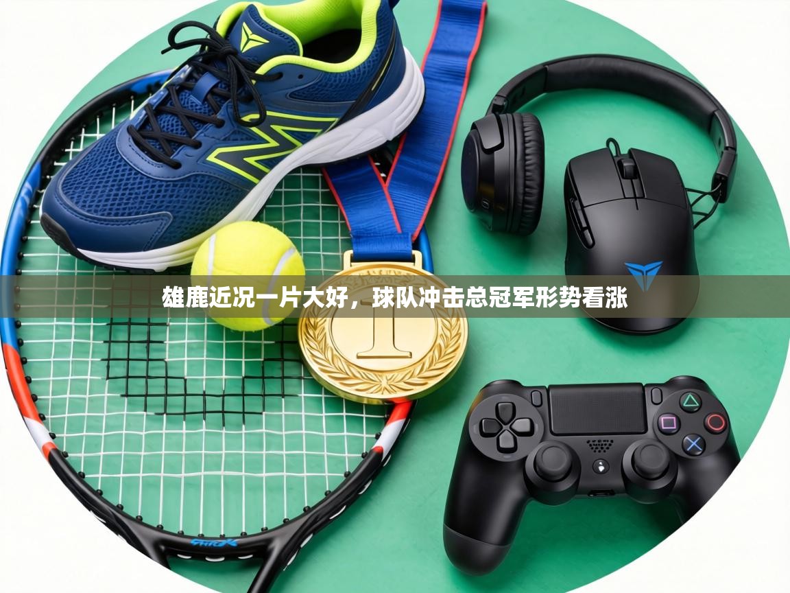 雄鹿近况一片大好,球队冲击总冠军形势看涨 第1张