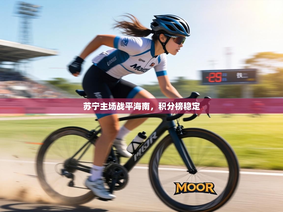 苏宁主场战平海南，积分榜稳定  第1张