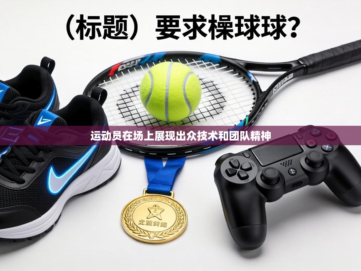 运动员在场上展现出众技术和团队精神  第1张