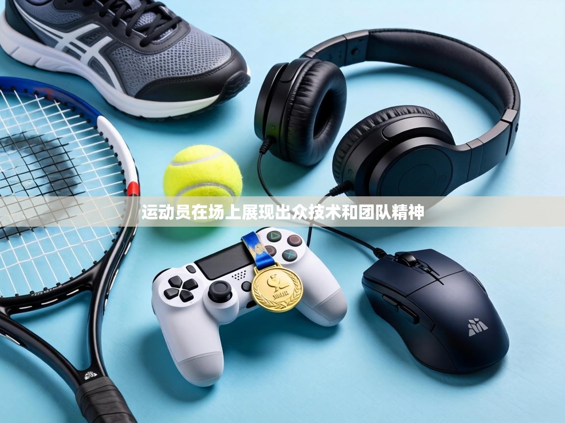 运动员在场上展现出众技术和团队精神  第2张