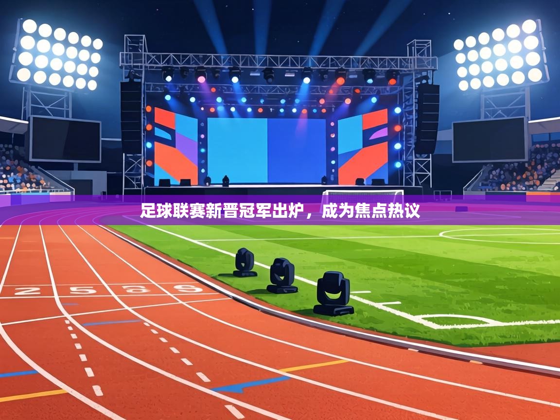 足球联赛新晋冠军出炉,成为焦点热议 第2张