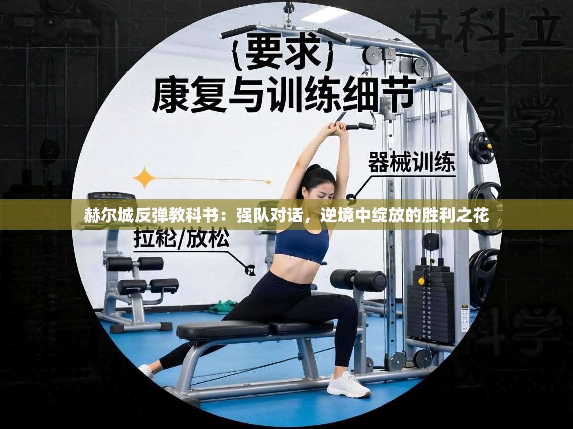 赫尔城反弹教科书：强队对话，逆境中绽放的胜利之花  第1张